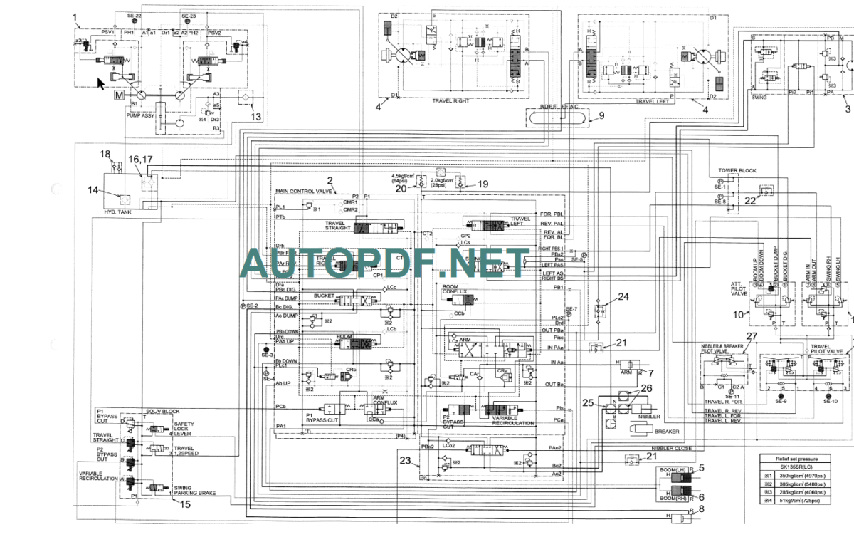 SK115SRDZ-1E SHOP MANUAL