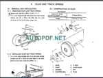 MD300LC SERVICE MANUAL