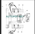 BW 80 AD ADS Service Manual