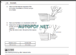 SK300LC-10 Shop Manual