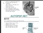 SK140LC-8 SHOP MANUAL