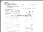 SK210LC Service Manual