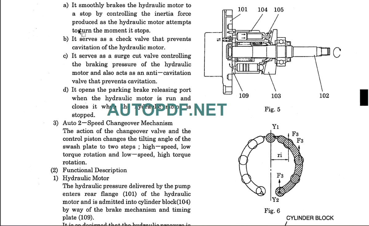 SK115SRDZ-1E SHOP MANUAL