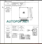 SK450-VI Shop Manual