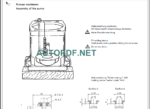 BW 190 AD-4 Service Manual