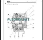 BW 80 AD ADS Service Manual