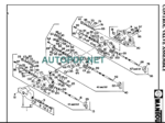 T602TCP-DXL PARTS MANUAL SERIES F