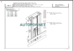 SERIE MC MX POWERSHIFT PARTS MANUAL