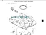 K916-II-K916LC-II SERVICE MANUAL