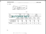 SK024 SHOP MANUAL