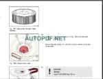 BW 161 AD-5 Service Manual