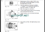 BW 206 AD-5 Operating Maintenance Instruction