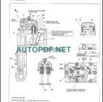 SK450-VI Shop Manual