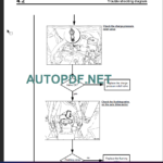 BW 211 D-3 Instructions for repair