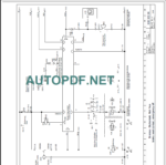 BW 190 AD-4 Service Manual