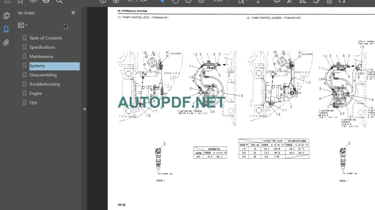 SK70SR-1ES SERVICE MANUAL