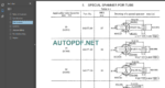 SK135SRL-1E-SK135SRLC-1E-SK135SR-1E SHOP MANUAL