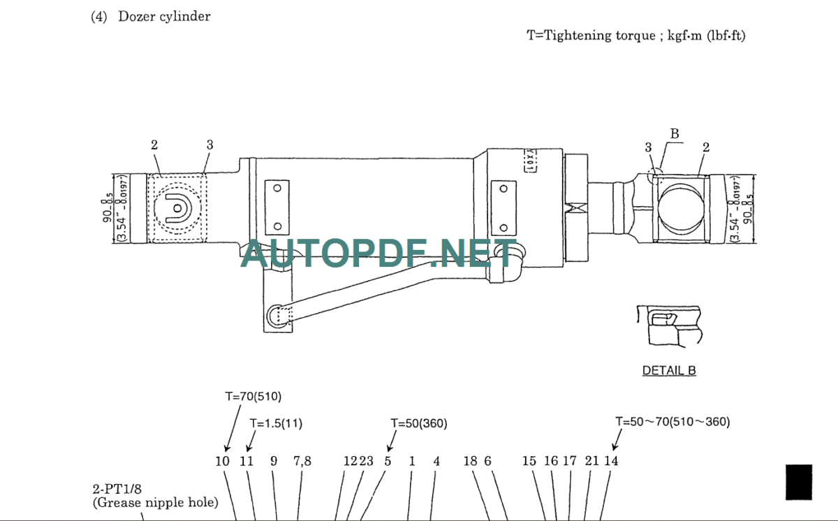 SK135SRL-1E-SK135SRLC-1E-SK135SR-1E SHOP MANUAL