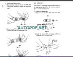 K903B SHOP MANUAL