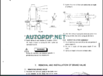 MD180LC SERVICE MANUAL