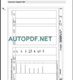 BM 2200-75 Operating Maintenance Instructions