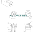 SK210-6E 210LC-6E 210NLC-6E Parts Manual