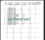 SK115SR-1E-SK115SRL-1E PARTS MANUAL