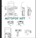 SK480-SK480LC PARTS MANUAL