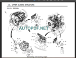 SK135SRLC-3 SHOP MANUAL