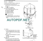 SK27SR-3 SERVICE MANUAL