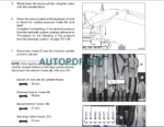 SK170-9 Tier 4 Shop Manual