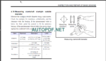 K130HDL-8B SHOP MANUAL