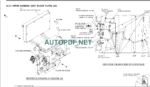 SK135SRLC-3 SHOP MANUAL