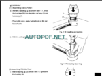 SK35SR-2 SHOP MANUAL