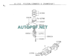 SK210-6E 210LC-6E 210NLC-6E Parts Manual