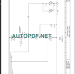 BC 672 EB RB-2 Service Manual