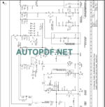 BW 214 DH-4 PDH-4 Service Manual