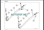 BF 700C-2 Service Manual