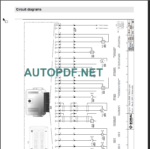 BW 28 RH Service Manual