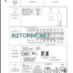 SK170-9 Service Manual