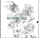 SK80MSR-SK80CS SERVICE MANUAL