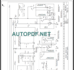 BW 125 AD-AC-4 Service Manual