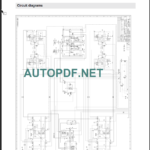 BC 672 RB-4 Service Manual