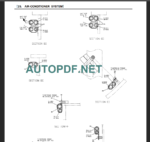 SK130HDL-8B SHOP MANUAL