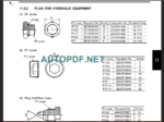 SK140SRL-3 SHOP MANUAL