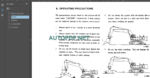 MD400LC SERVICE MANUAL