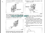 SK220 - SK220LC SHOP MANUAL