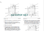 Serie 1100 Repair Manual