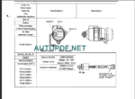 SK17SR-3 SHOP MANUAL 2007