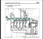 BW 226 DH-4 BVC Service Manual